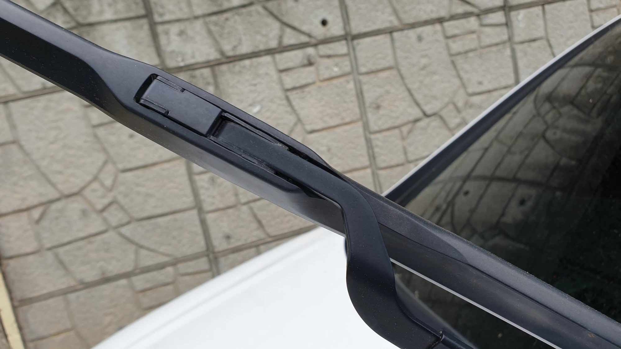 와이퍼 안전 고리