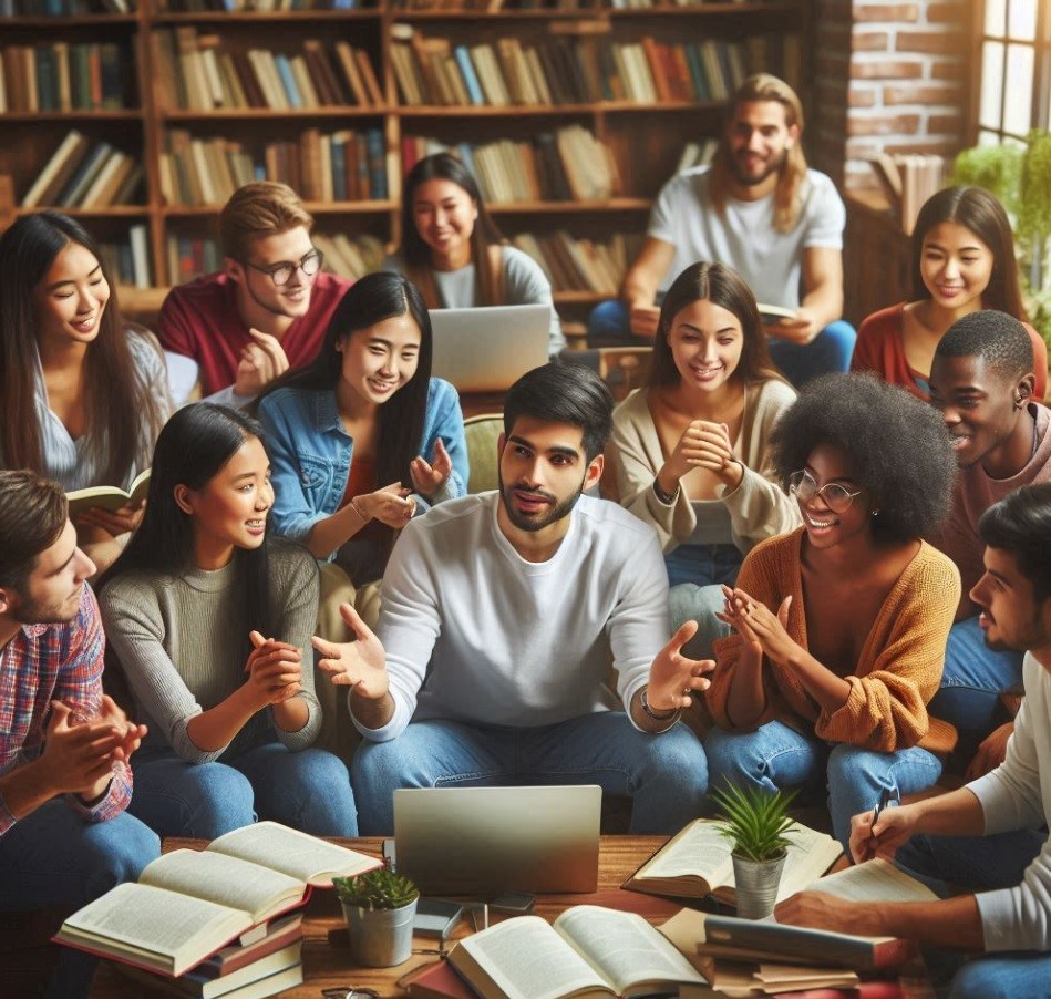 미국 유학 장점