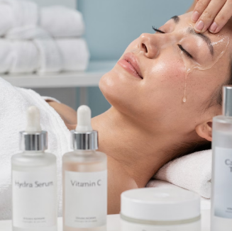 비립종 없애는 방법