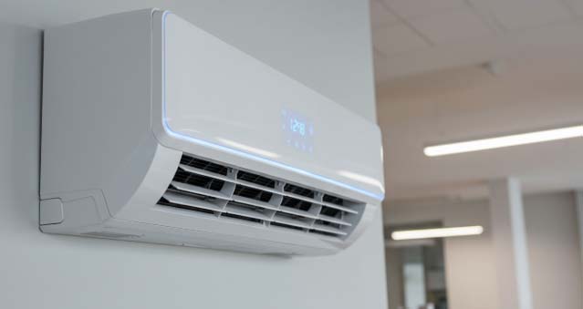 에어컨 냄새 예방은 '습관'에서 시작돼요