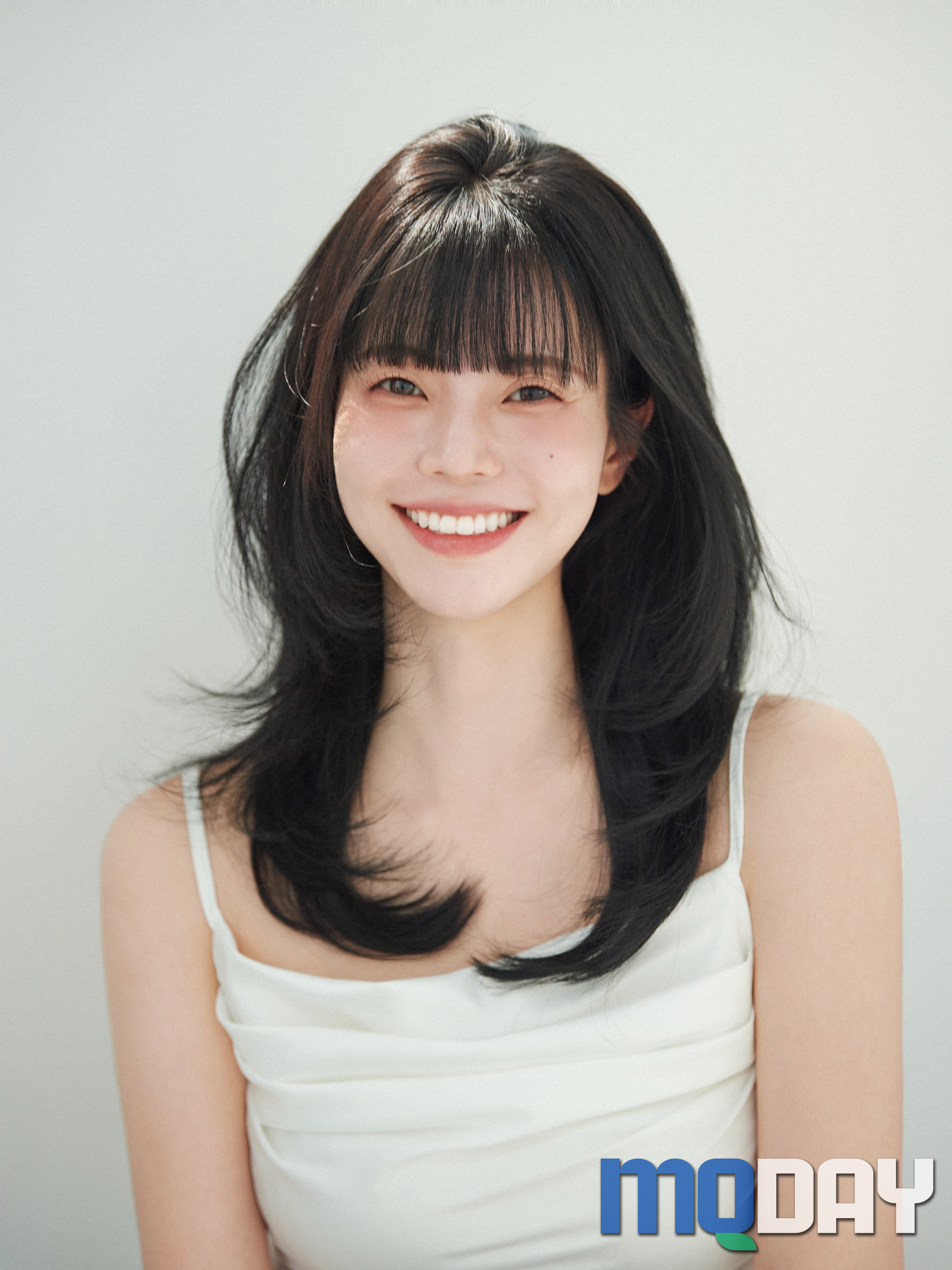 배우 장현정 인터뷰