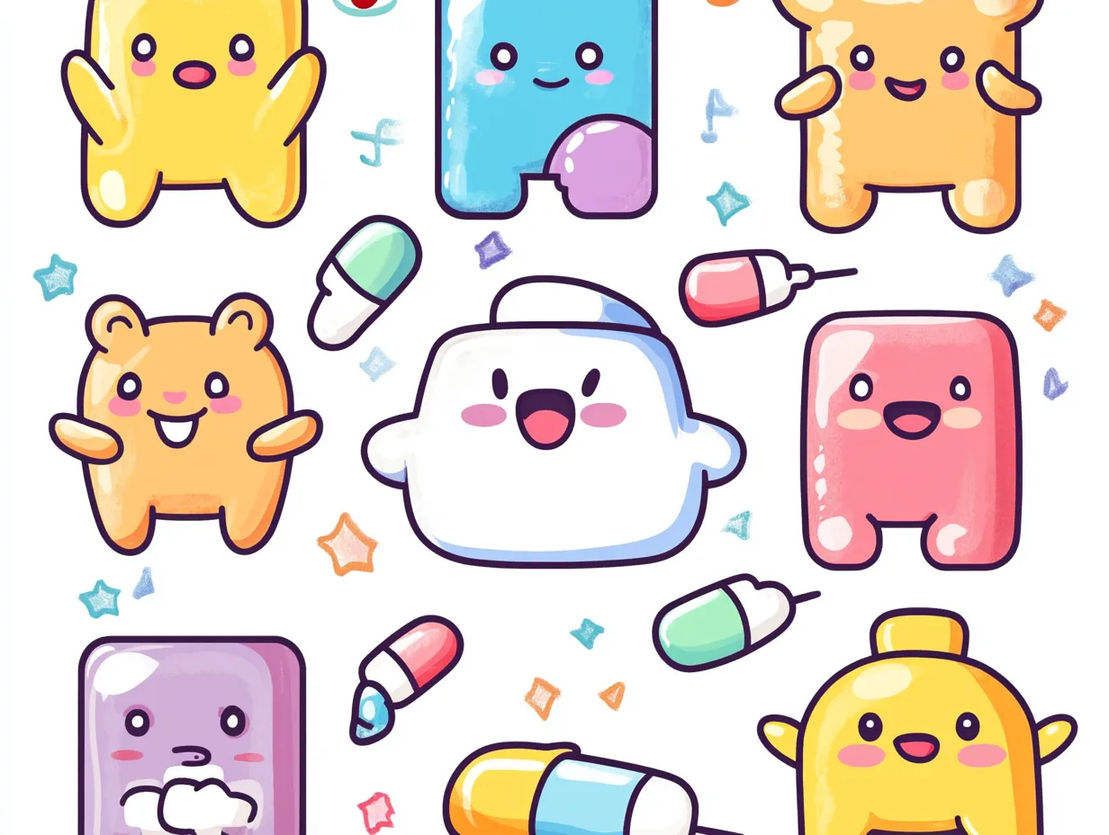 노인 폐렴 예방 백신, 종류별 효과 비교