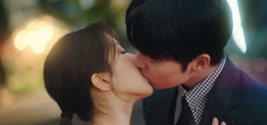 드라마 그놈은 흑염룡 관련 사진