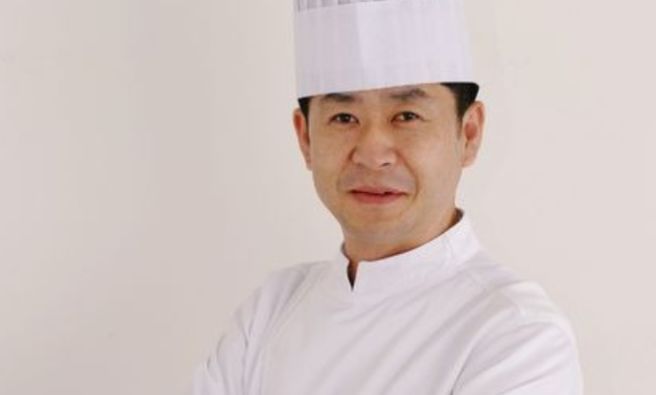 신종철 주방장 프로필