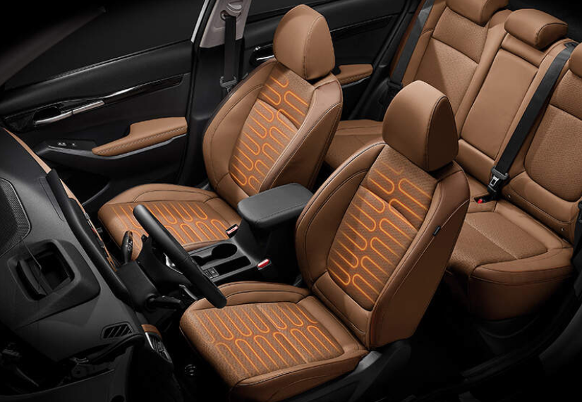 셀토스 하이브리드