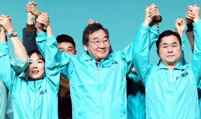 이낙연 광주 광산을 출마 이유 &amp;#124; 이낙연 신당 프로필 나이 고향 학력 재산 신당