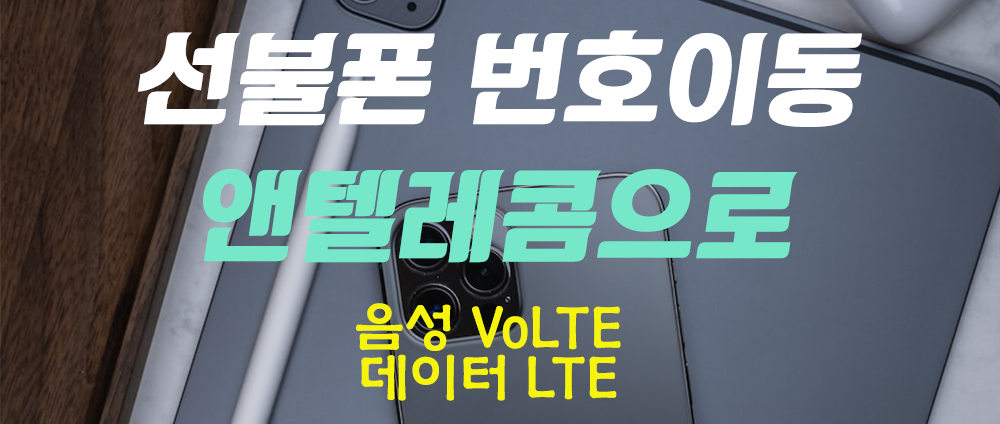 선불폰 번호이동