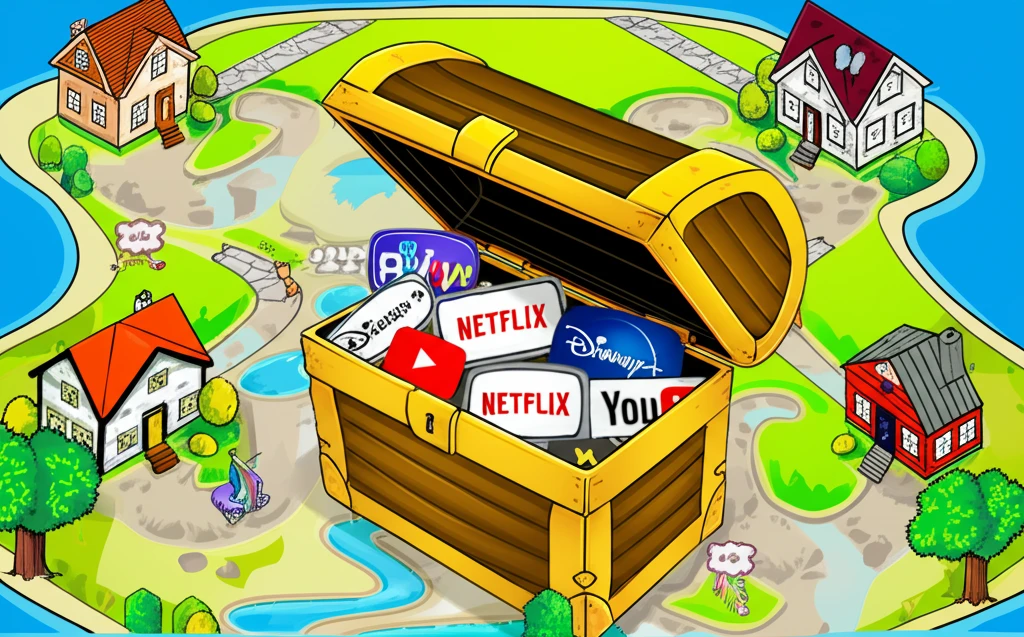 디즈니플러스 구독료 아끼는 꿀팁! N