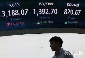 증권거래세 인상? 📉 이젠 주식도 세금지옥!