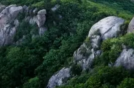 속리산버스터미널