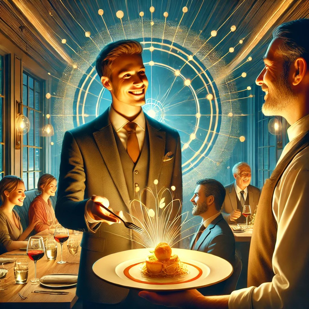 고객 만족도를 높이는 음식점 운영 노하우