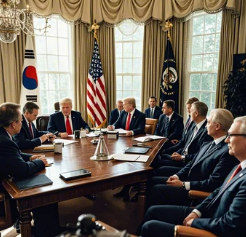 트럼프집무실3