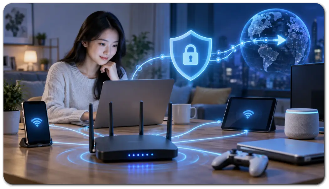 ipconfig로-IPv4-주소-확인하기