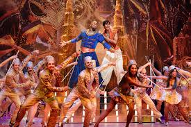 뮤지컬 알라딘 : 예매 일정&#44; 티켓팅 기간&#44; 예약 가격