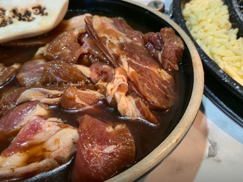 갈비천국