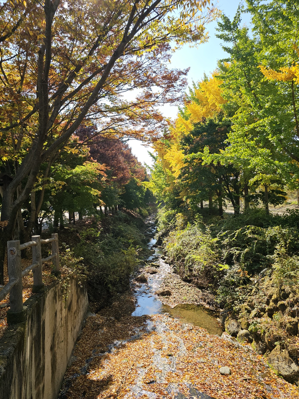 미리내 성지