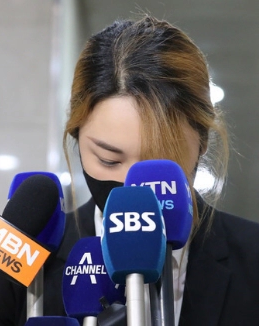 윤이나 프로 복귀 근황 및 징계 이유