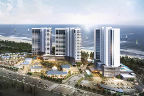 신라모노그램 강릉 레지던스 예약팁 총정리 할인 및 패키지 정보