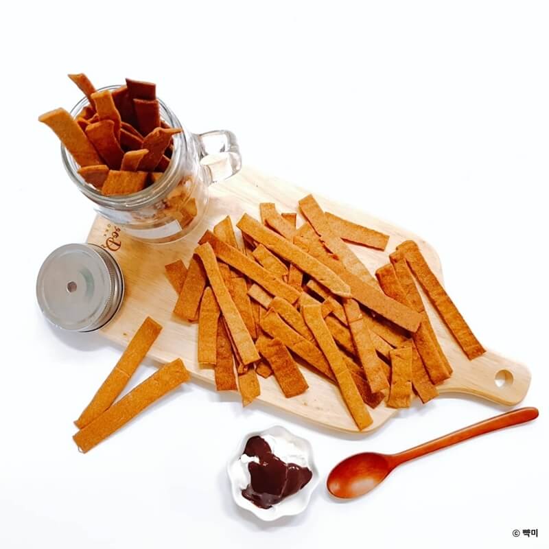 홈베이킹-통밀과자-만들기-다이어트-레시피