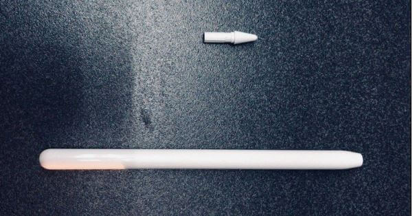 애플펜슬-3세대-디자인