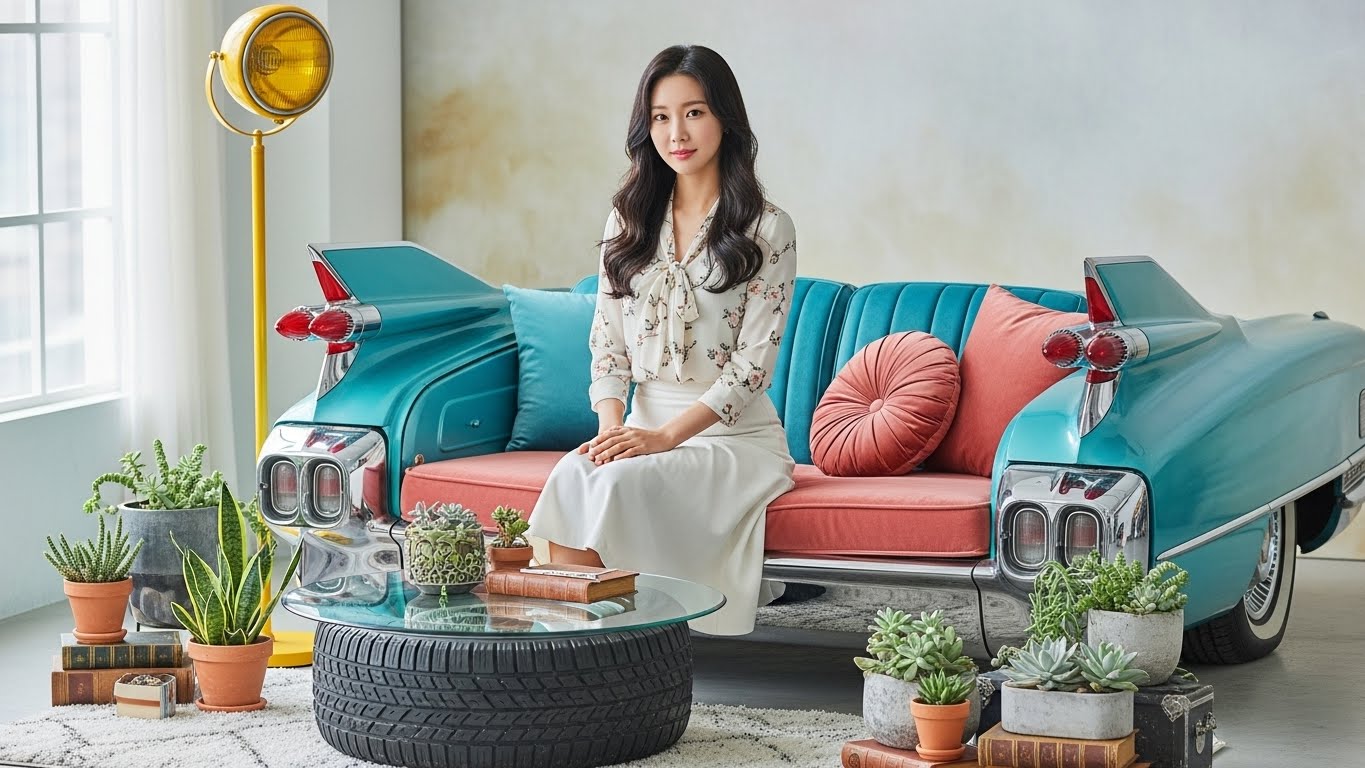 그랜저 하이브리드