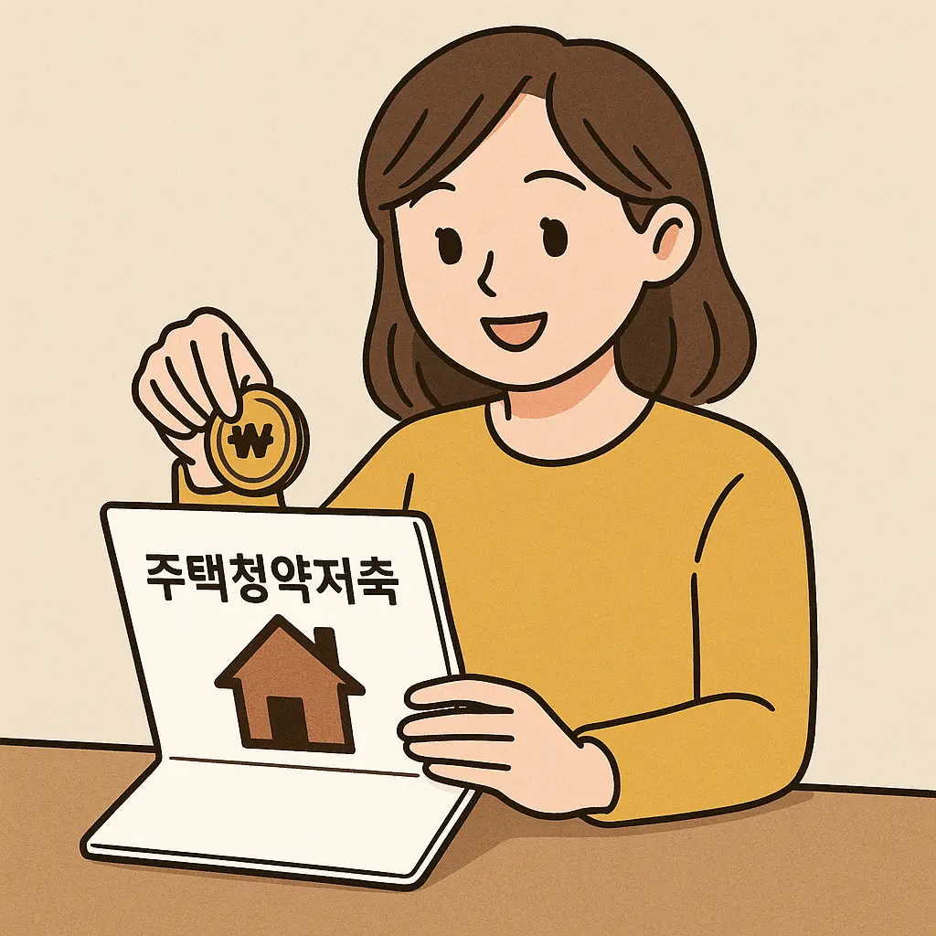 연말정산 소득공제 항목