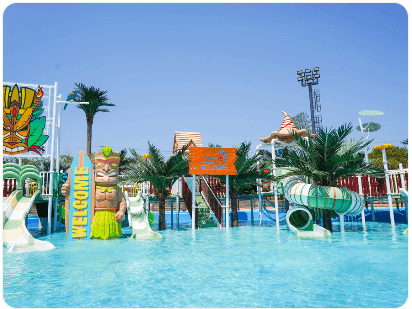 당진 아마존 워터파크 아쿠아파크 (입장권, 카바나 예약, 주변관광지)