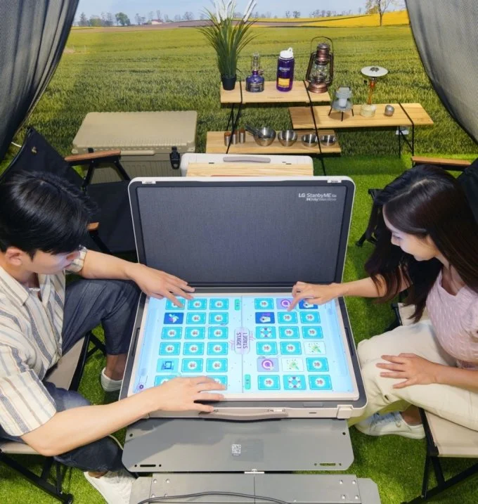 스탠바이미돌비비전