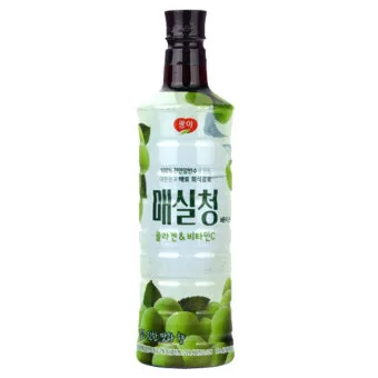 매실청 담그는법 황금비율과 숙성관리 노하우 정리_6