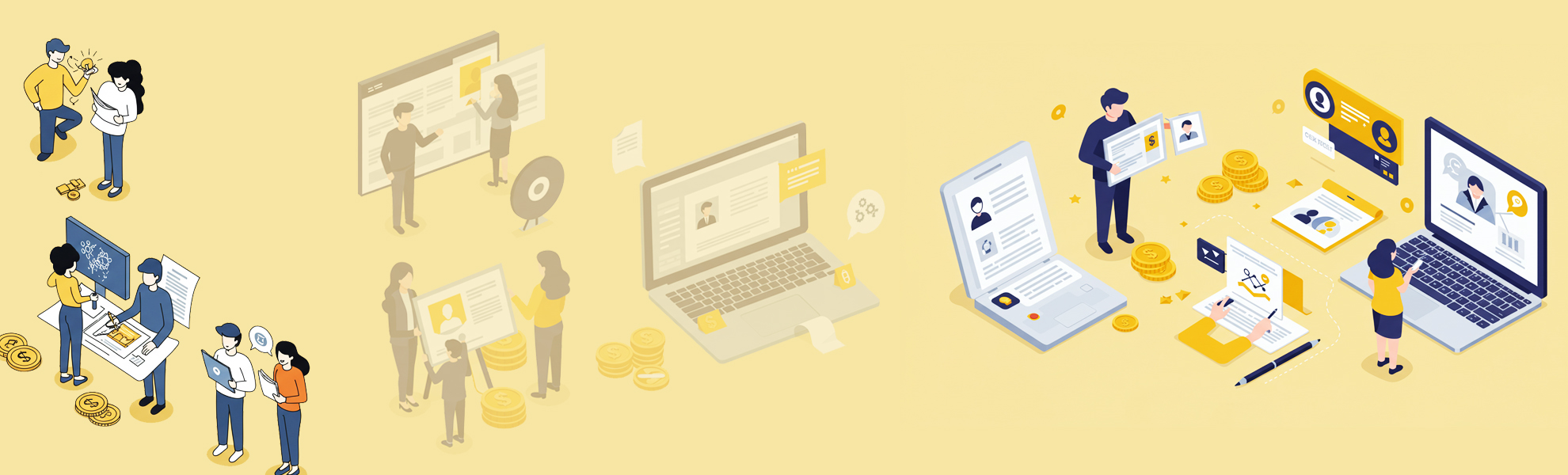 청년 일자리 도약 장려금