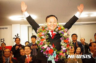 국민의힘 최고위원 4위 김재원 프로필