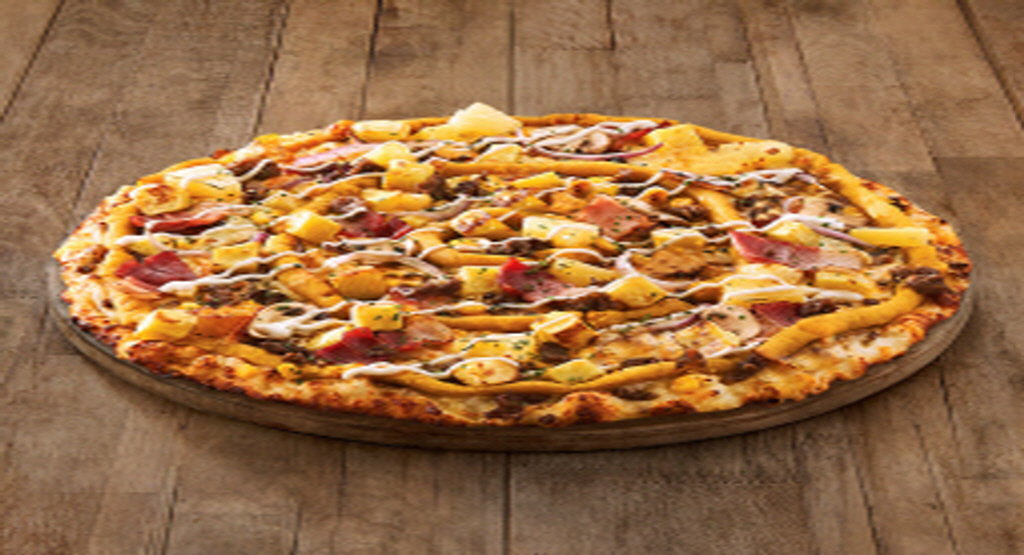 도미노피자메뉴 추천! 숨은 인기 메뉴 5가지 총정리