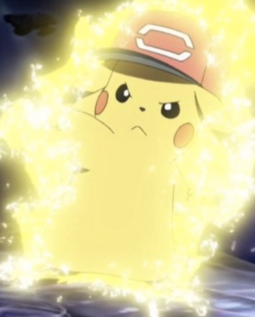 뇌우와 번개 낙뢰