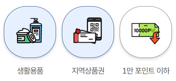 대구 고향사랑 기부제