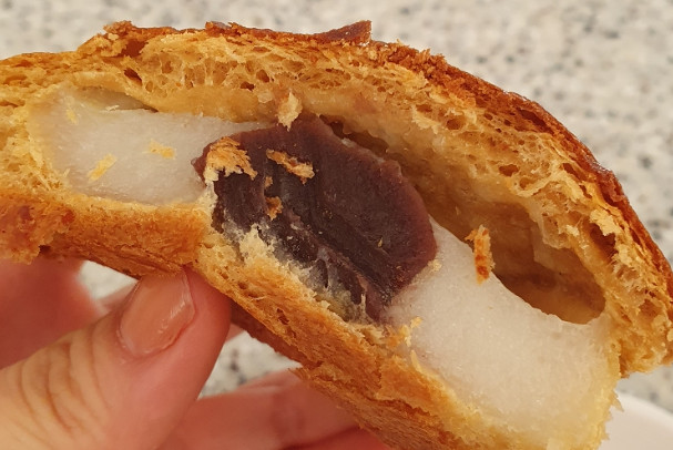 생활의달인 은둔식달 부산 찹쌀 단팥빵 달인 맛집