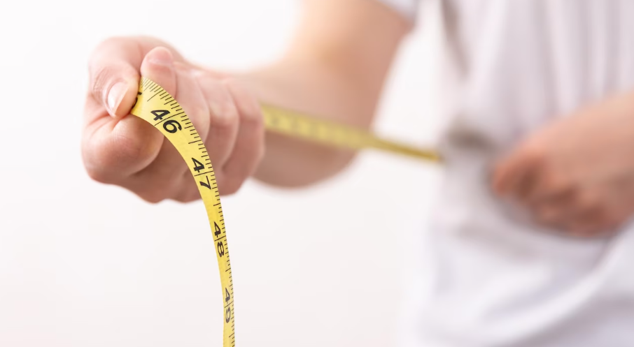 고도비만의 원인