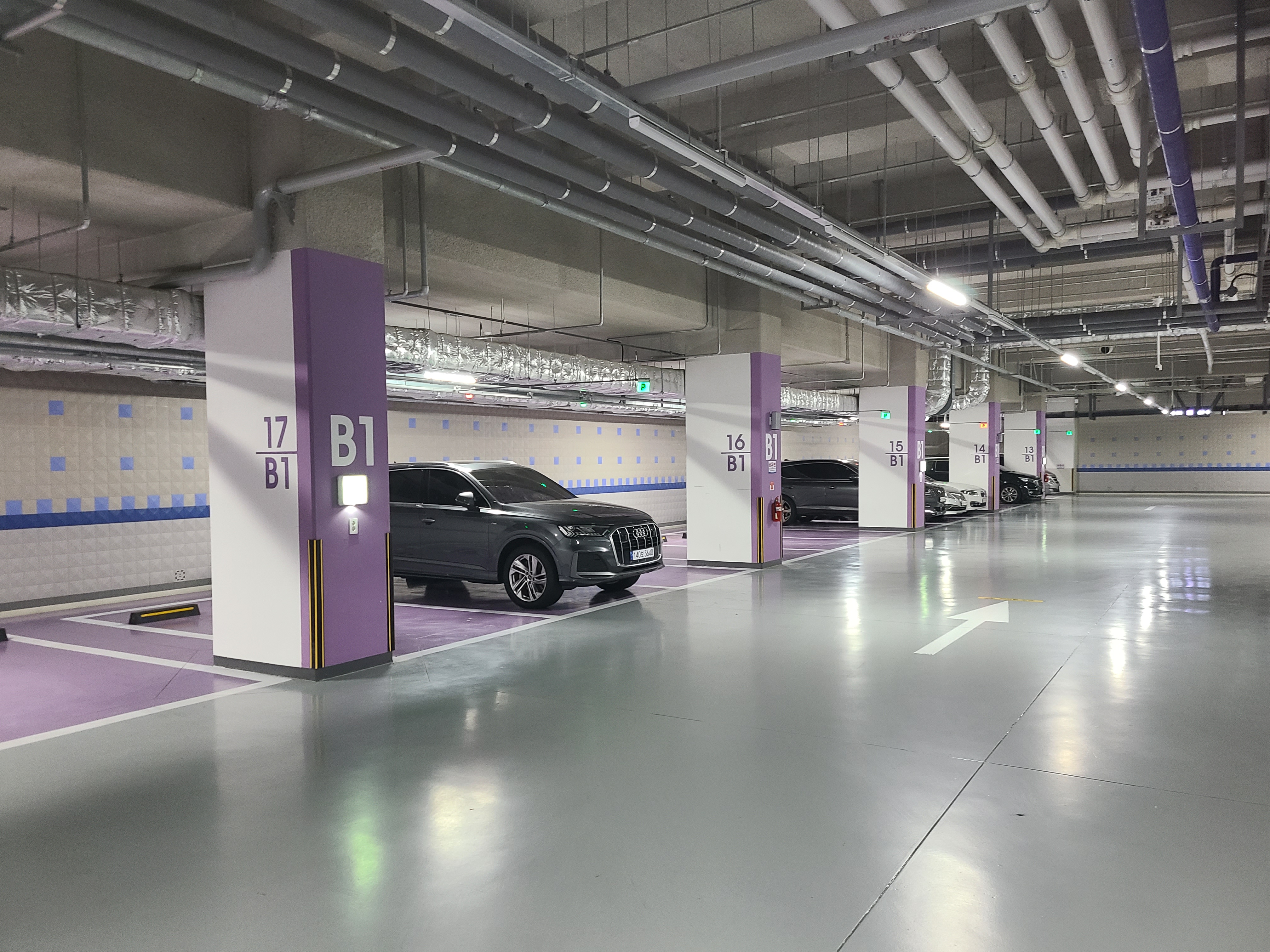 에이스 하이엔드타워 별내19