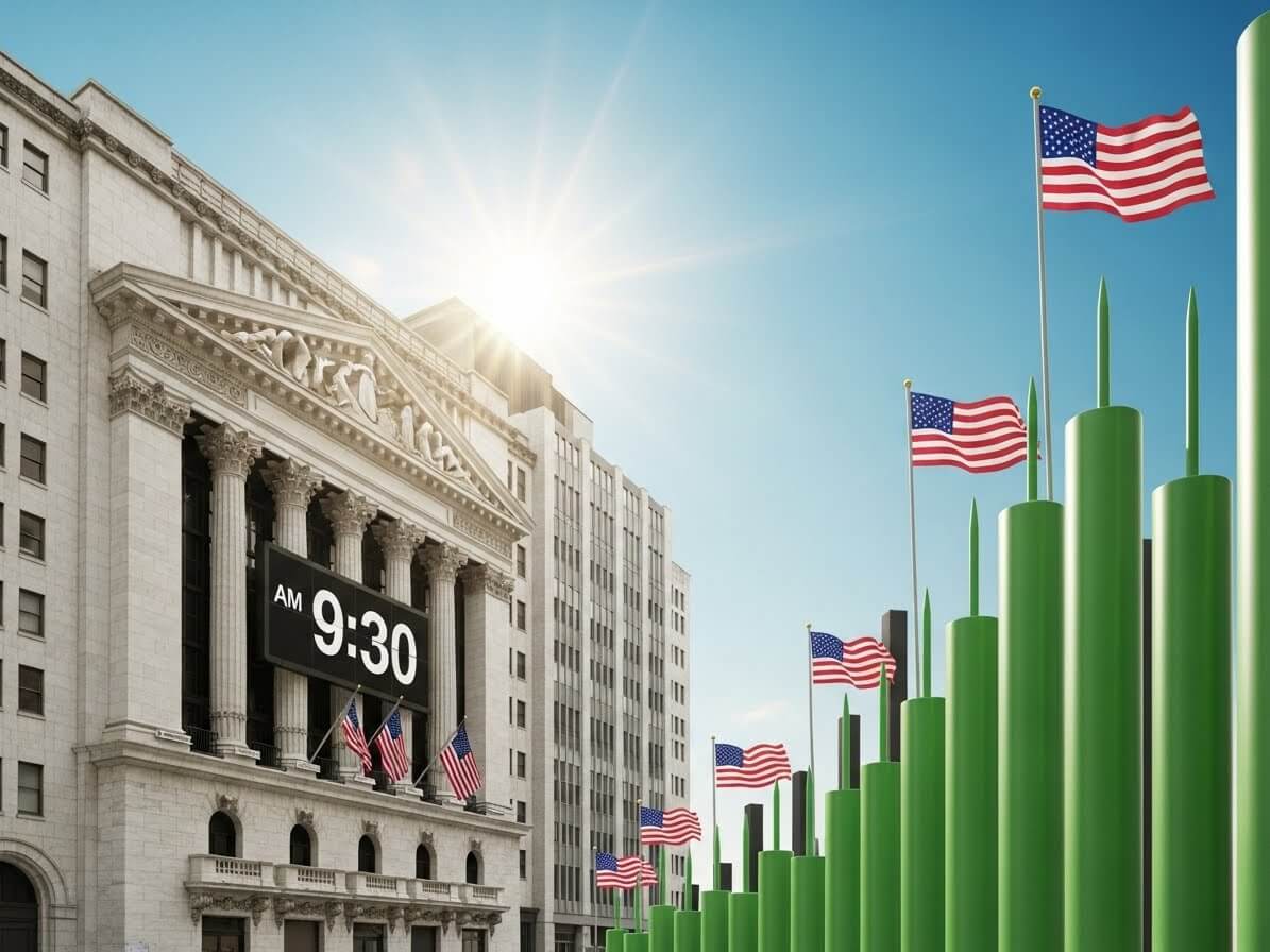 2026년 미국주식 개장일