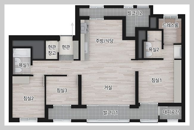 &amp;#39;더샵 강동 센트럴시티&amp;#39; 일반분양 청약 정보 (일정&amp;#44; 분양가&amp;#44; 입지분석)