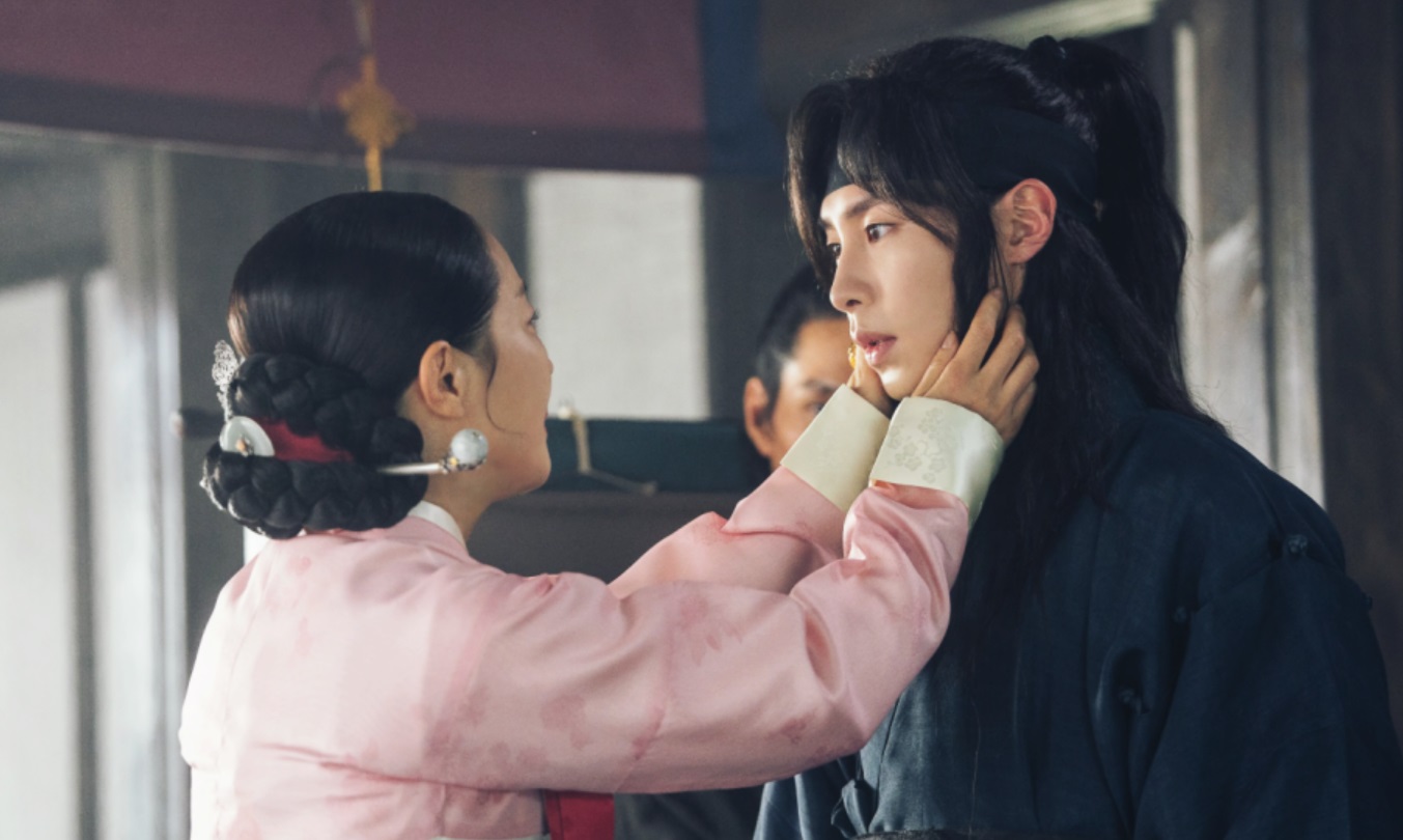 탄금 줄거리(1)