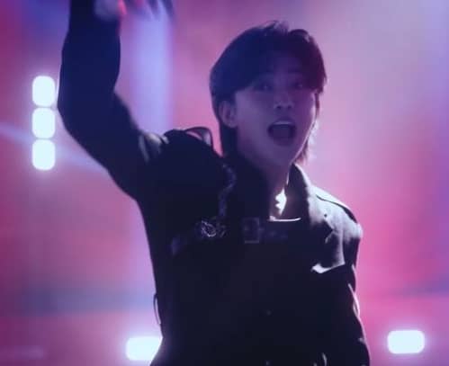 임영웅 신곡 사진