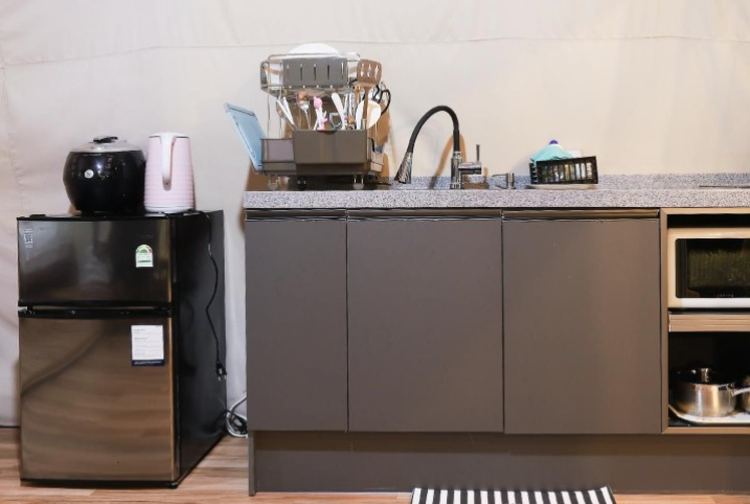 제천 워터파크캠핑랜드