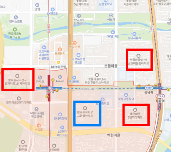 경쟁단지