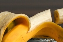 바나나의 효능