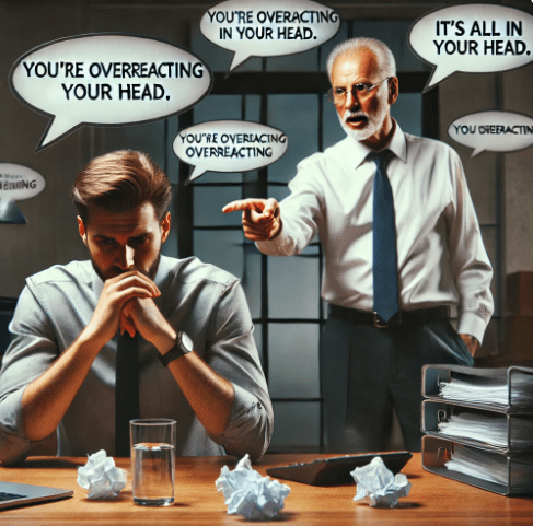 가스라이팅-정의