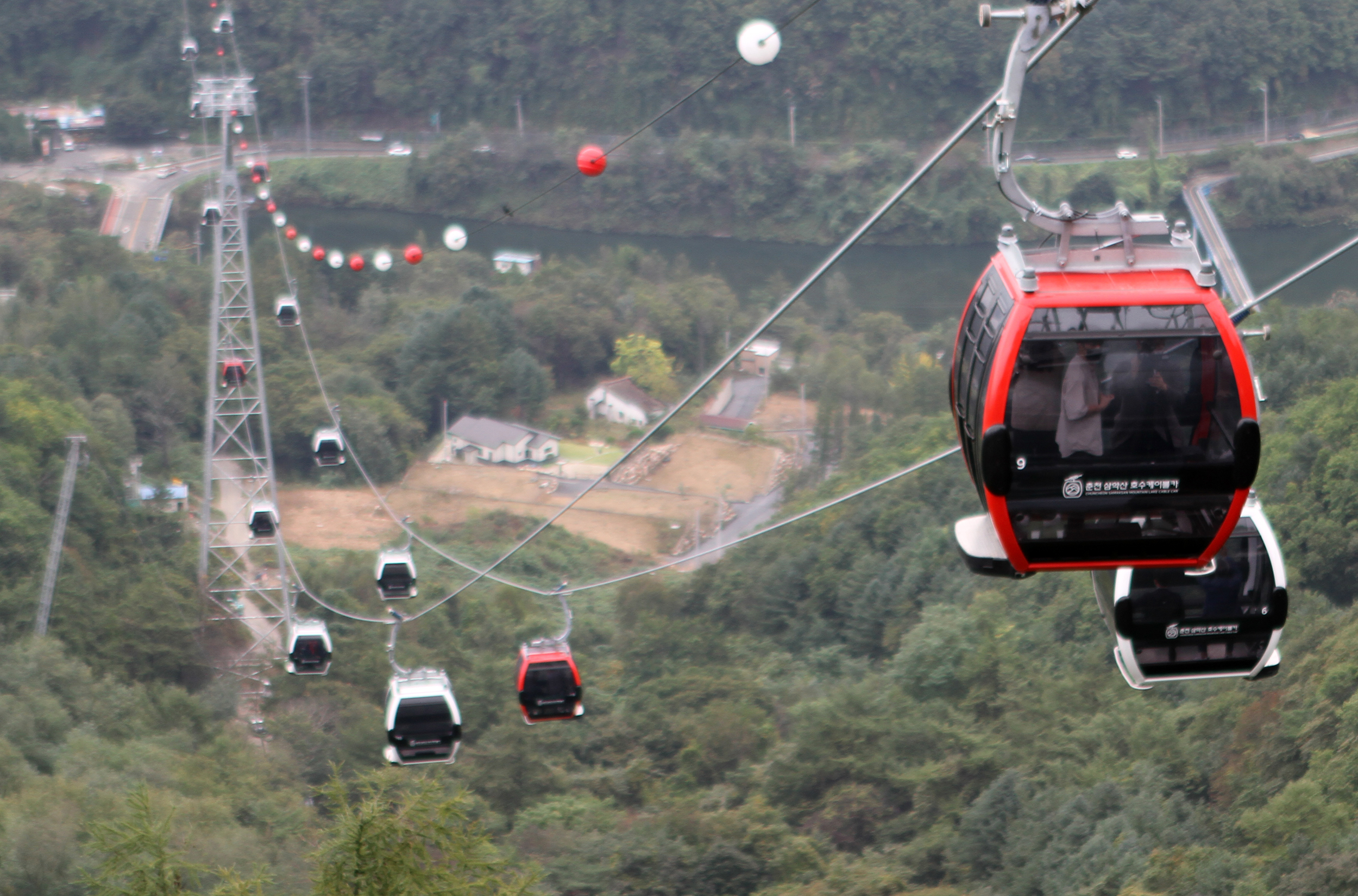 춘천 가볼만한곳