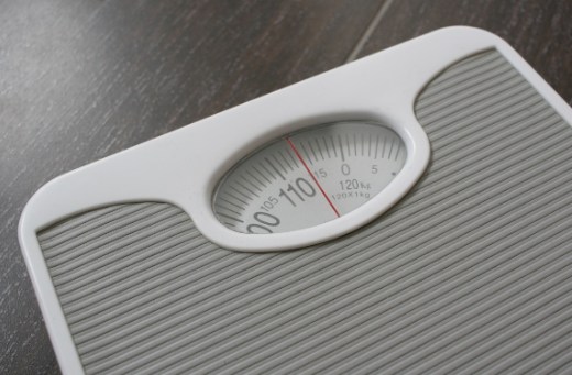 체중계
