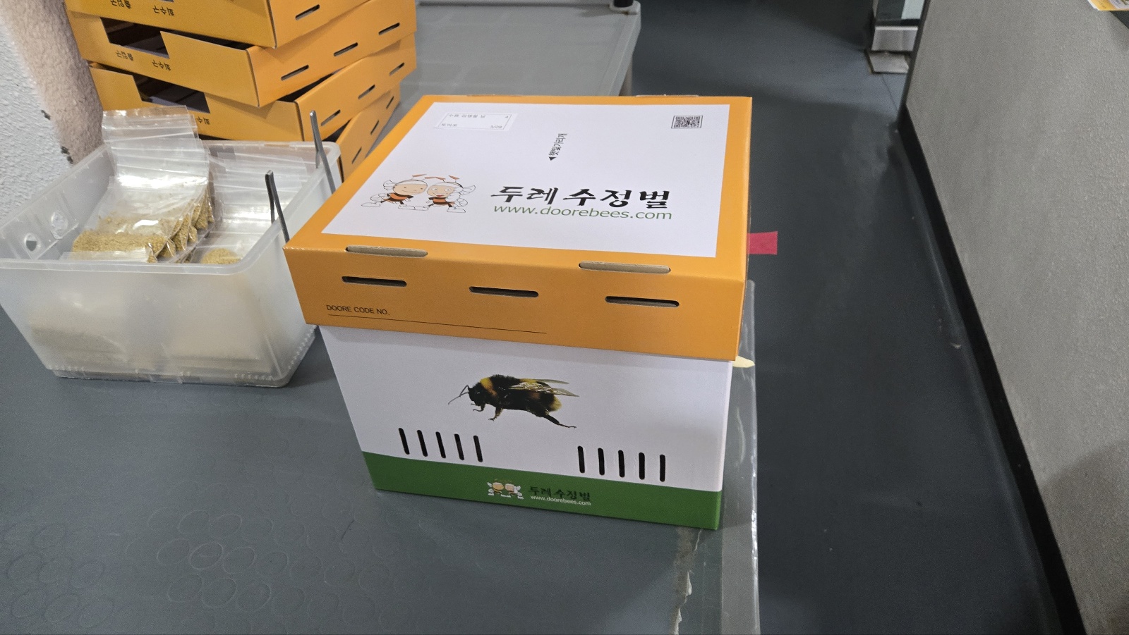 두레수정벌 제품 사진