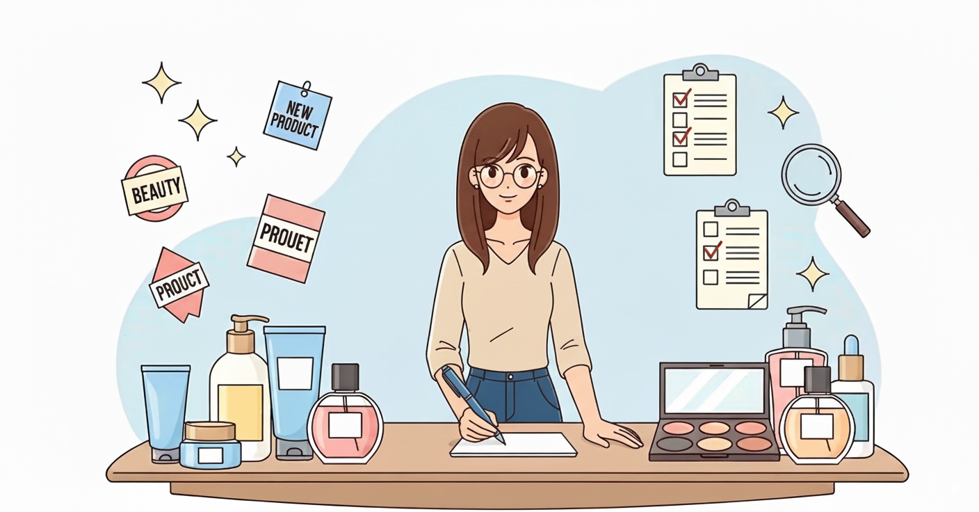 뷰티 트렌드와 소비자 선택 가이드