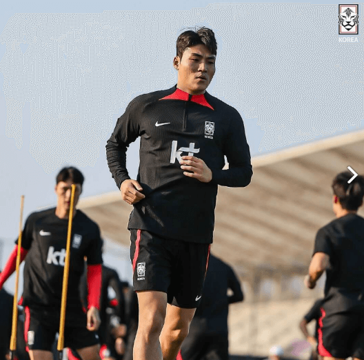 국가대표 대한민국 이라크 친선경기 경기일정